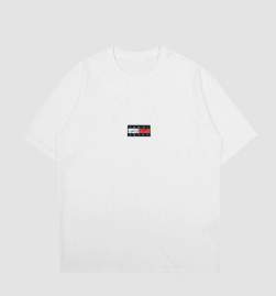 Picture of Tommy Hilfiger T Shirts Short _SKUTommyS-XL1qr06838